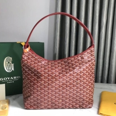 Goyard Shopping Bags